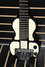 Rickenbacker B Post War/6 LapSteel, Black: Body - Front