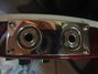 Rickenbacker 370/12 , Burgundy: Close up - Free