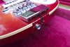 Rickenbacker 4001/4 Mod, Fireglo: Free image