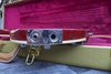 Rickenbacker 4001/4 Mod, Fireglo: Close up - Free