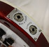 Rickenbacker 360/6 , Fireglo: Close up - Free