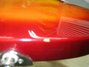 Rickenbacker 610/12 , Fireglo: Full Instrument - Rear