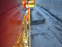 Rickenbacker 610/12 , Fireglo: Neck - Front