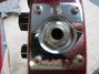 Rickenbacker 610/12 , Fireglo: Close up - Free