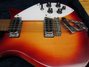 Rickenbacker 610/12 , Fireglo: Close up - Free2