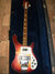 Rickenbacker 4001/4 , Fireglo: Free image