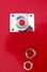 Rickenbacker 325/6 V59, Jetglo: Close up - Free