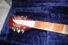 Rickenbacker 360/12 V64, Fireglo: Headstock