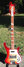 Rickenbacker 4003/4 Mod, Fireglo: Free image2