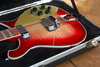 Rickenbacker 660/12 , Fireglo: Free image2