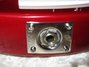 Rickenbacker 330/6 , Fireglo: Free image2