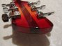 Rickenbacker 330/6 , Fireglo: Full Instrument - Rear