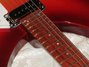 Rickenbacker 330/6 , Fireglo: Neck - Front
