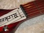 Rickenbacker 330/6 , Fireglo: Close up - Free