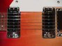 Rickenbacker 330/6 , Fireglo: Close up - Free2
