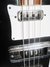 Rickenbacker 4001/4 , Jetglo: Free image