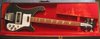 Rickenbacker 4001/4 , Jetglo: Full Instrument - Front