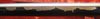Rickenbacker 4001/4 , Jetglo: Neck - Rear