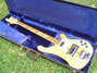 Rickenbacker 4001/4 , Mapleglo: Full Instrument - Front