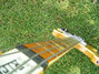 Rickenbacker 4001/4 , Mapleglo: Neck - Front