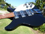 Rickenbacker 350/12 V63, Jetglo: Body - Front