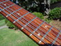 Rickenbacker 350/12 V63, Jetglo: Neck - Front