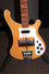 Rickenbacker 4001/4 , Mapleglo: Body - Front