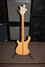 Rickenbacker 4001/4 , Mapleglo: Full Instrument - Rear
