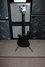 Rickenbacker 4001/4 , Jetglo: Full Instrument - Rear