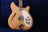 Rickenbacker 360/12 , Mapleglo: Body - Front