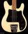 Rickenbacker 3000/4 BT, White: Body - Front