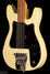 Rickenbacker 3000/4 BT, White: Close up - Free2