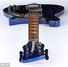 Rickenbacker 620/6 BH BT, Midnightblue: Full Instrument - Front