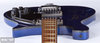 Rickenbacker 620/6 BH BT, Midnightblue: Close up - Free