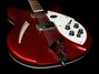 Rickenbacker 360/12 , Ruby: Free image