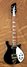 Rickenbacker 620/6 , Jetglo: Full Instrument - Front