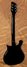 Rickenbacker 620/6 , Jetglo: Full Instrument - Rear