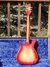 Rickenbacker 460/6 , Fireglo: Free image2