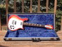 Rickenbacker 460/6 , Fireglo: Full Instrument - Front