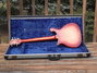 Rickenbacker 460/6 , Fireglo: Full Instrument - Rear