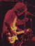 Rickenbacker 360/12 , Mapleglo: Full Instrument - Rear