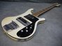 Rickenbacker 4001/4 BT, White: Free image