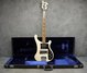 Rickenbacker 4001/4 BT, White: Free image2