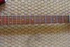 Rickenbacker 330/6 , Ruby: Neck - Front