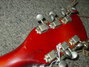 Rickenbacker 450/12 , Fireglo: Headstock - Rear