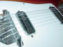 Rickenbacker 450/12 , Fireglo: Close up - Free
