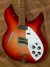Rickenbacker 330/6 VP, Fireglo: Free image2
