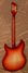 Rickenbacker 330/6 VP, Fireglo: Full Instrument - Rear