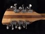 Rickenbacker 370/12 RM, Mapleglo: Headstock - Rear