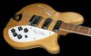 Rickenbacker 370/12 RM, Mapleglo: Body - Front
